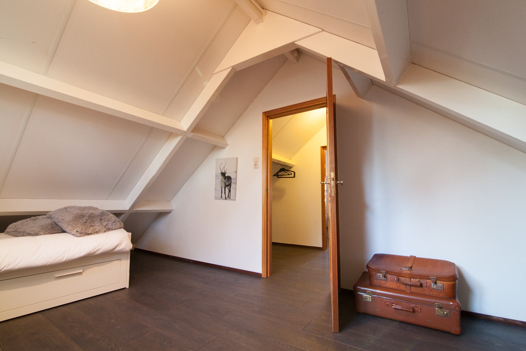 Boven verdieping 8